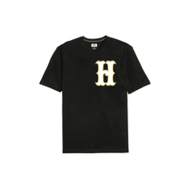 Load image into Gallery viewer, Youth Where The Hood At T-Shirt Black