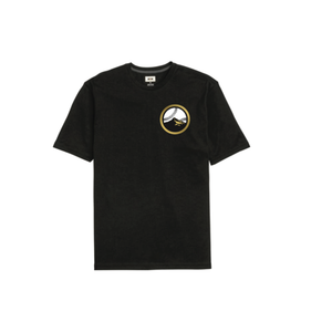 Youth Mt Hood T-Shirt Black