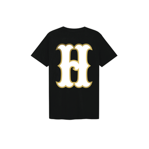 Youth Mt Hood T-Shirt Black