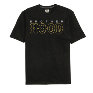 Adult Brotherhood T-Shirt Black